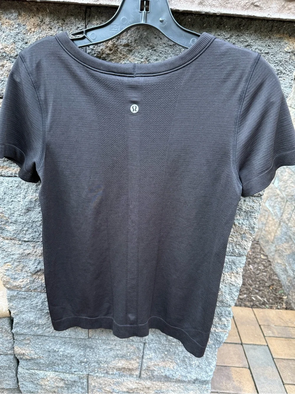 lululemon athletica good no